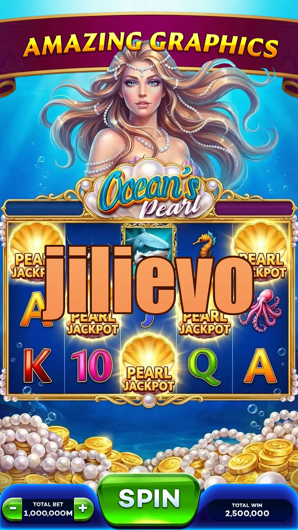 jilievo ডাউনলোড