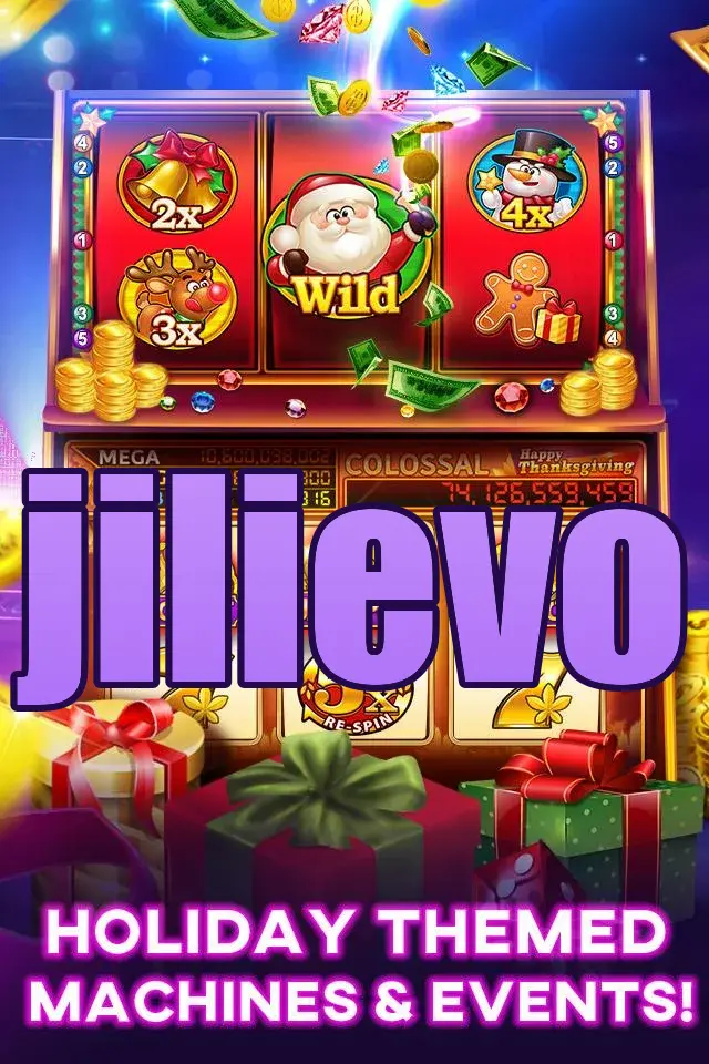 jilievo লগইন