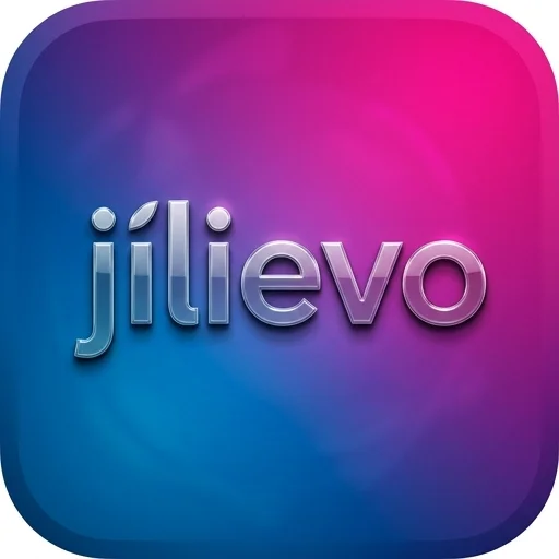 jilievo Logo - অফিসিয়াল