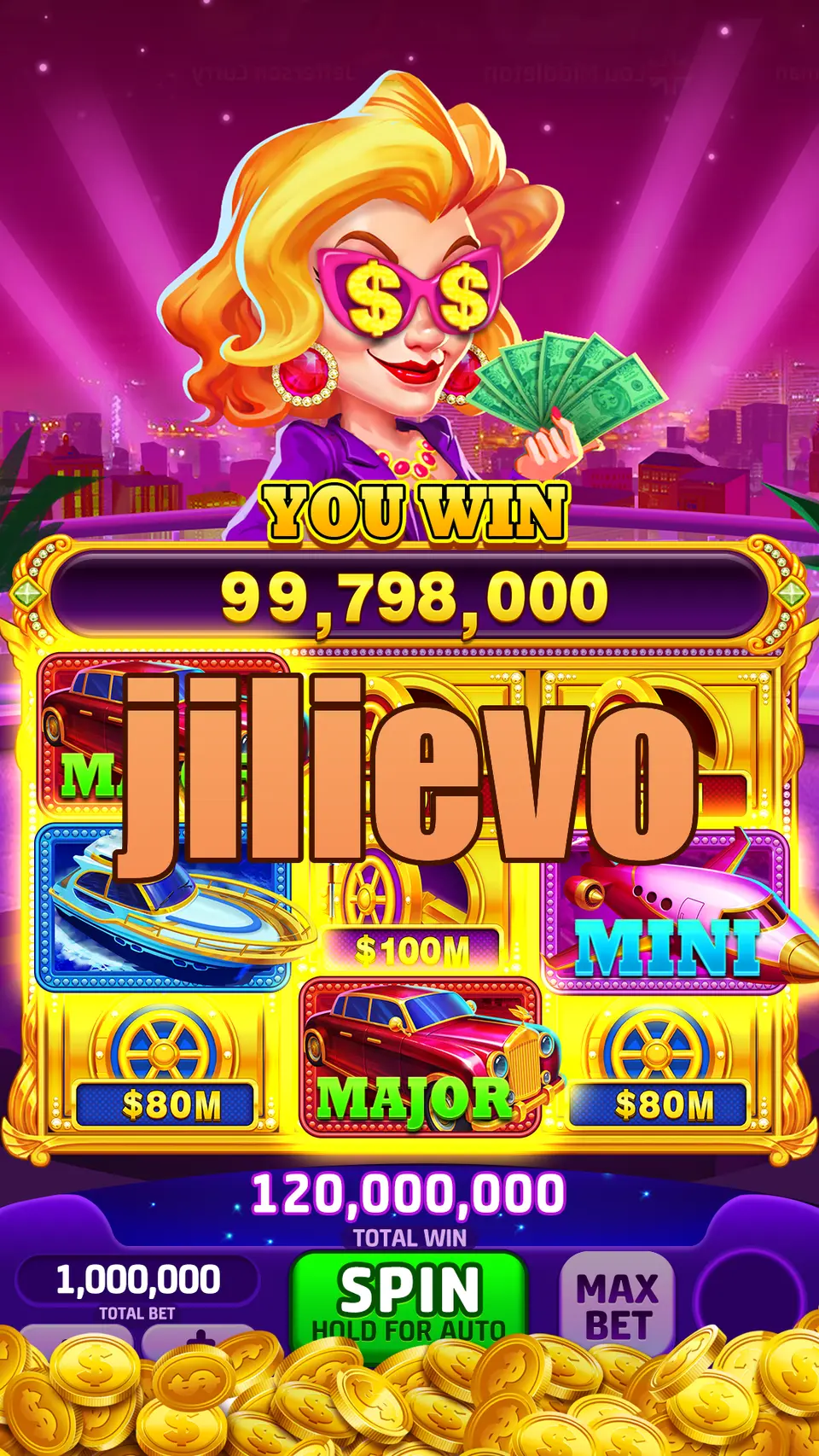 jilievo স্ক্রিনশট - APK অফিসিয়াল