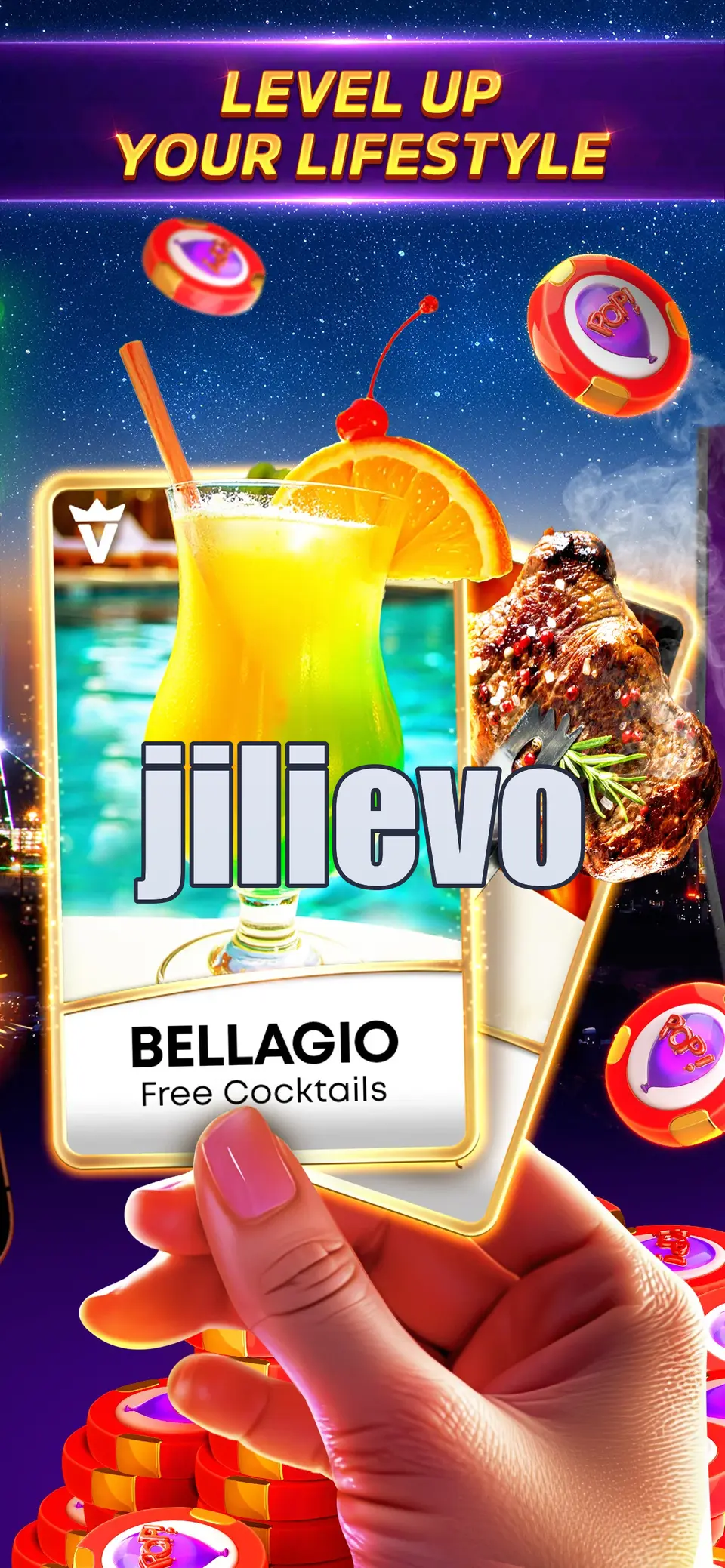 jilievo স্ক্রিনশট অফিসিয়াল APK